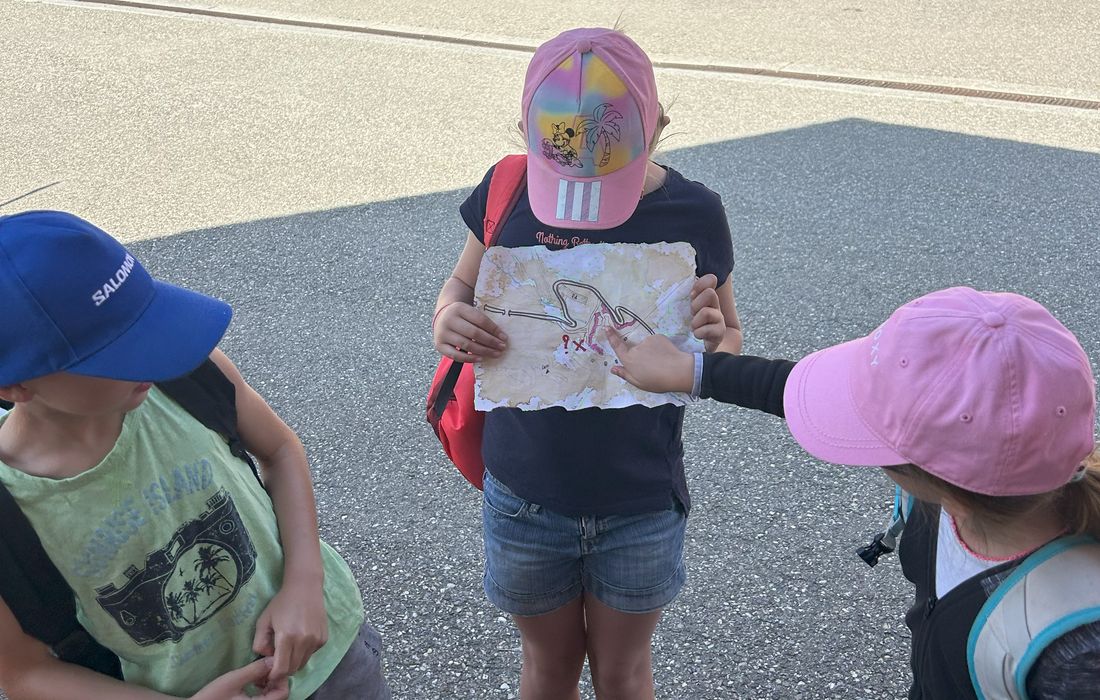 ESF BC - Collectifs enfants